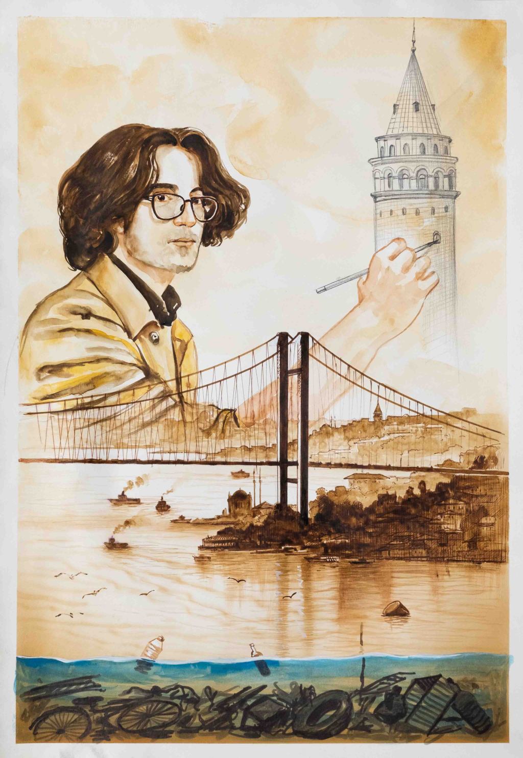 High School Architecture&nbsp;Portfolio