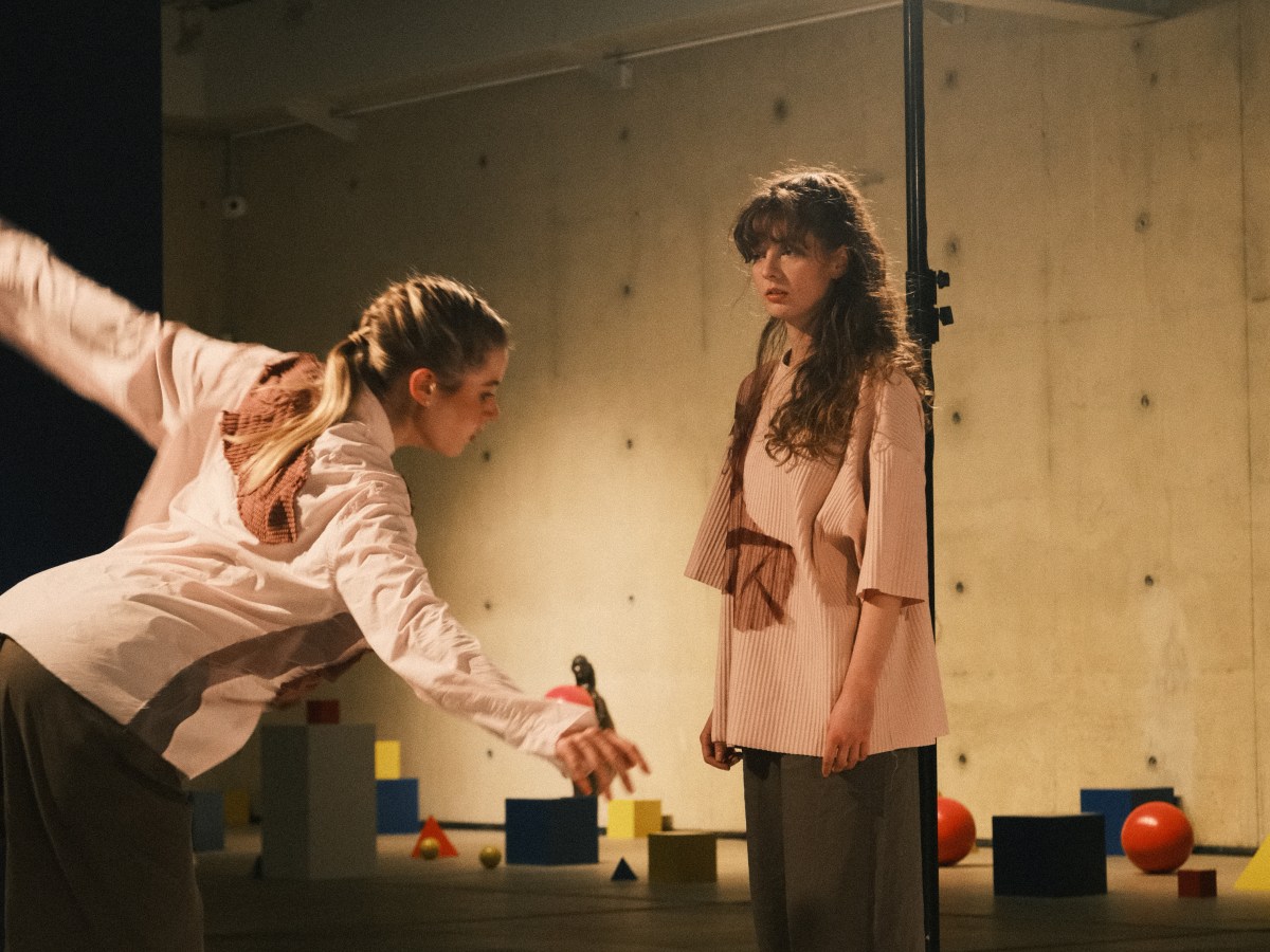 Korzo Get Moving – Museum Beelden aan&nbsp;Zee