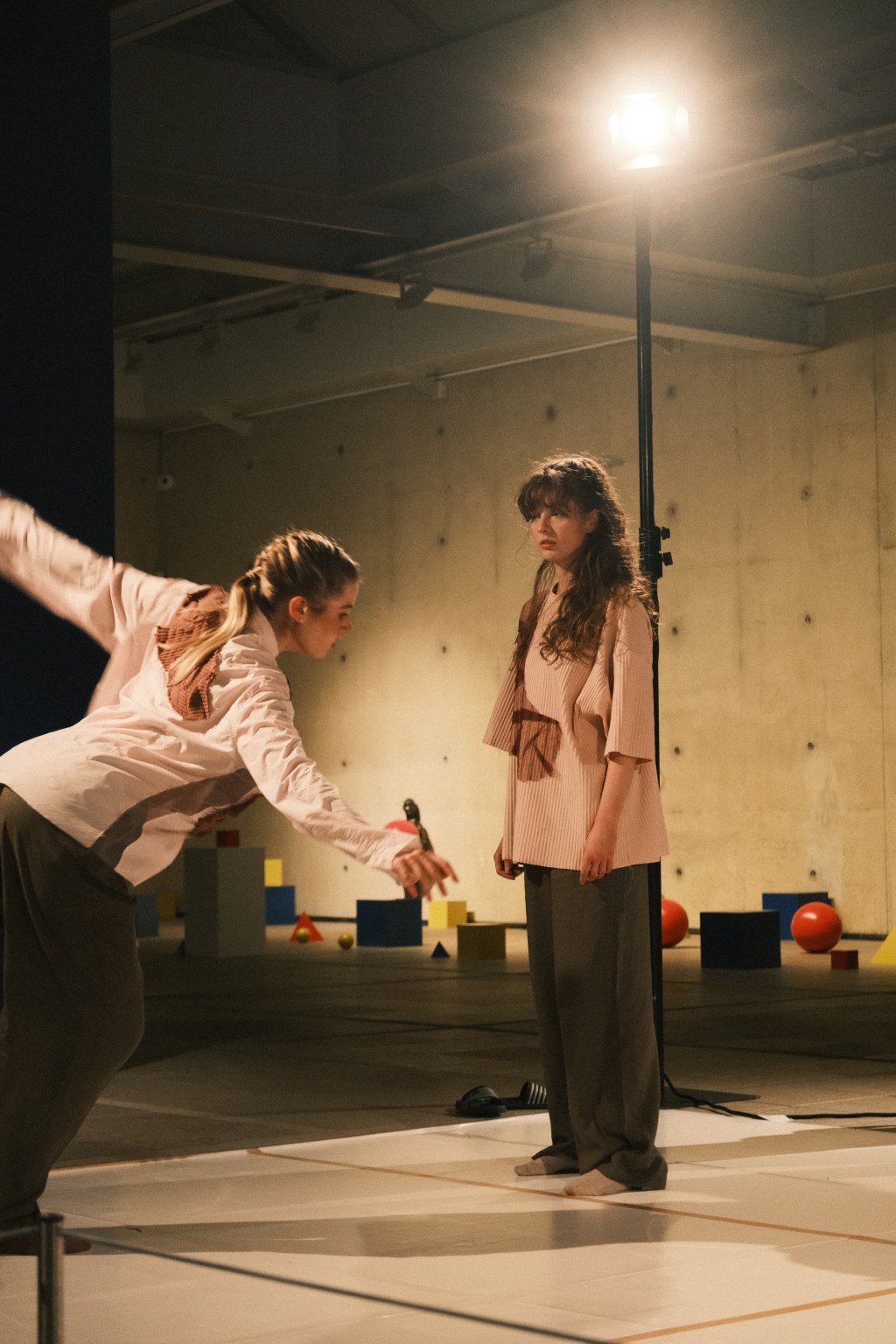 Korzo Get Moving – Museum Beelden aan&nbsp;Zee