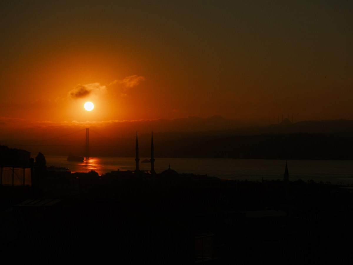 2025 – No Second&nbsp;Take