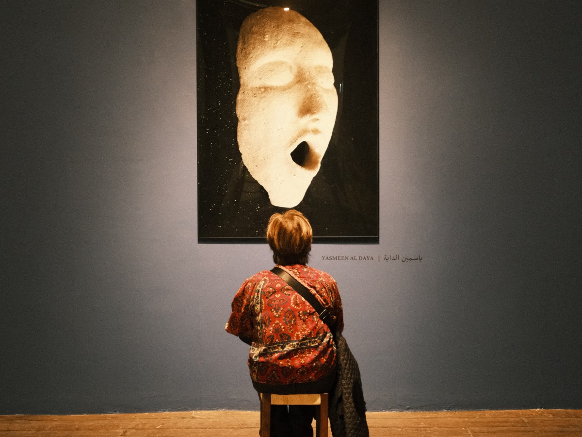 House of Taswir – Istanbul&nbsp;Depo