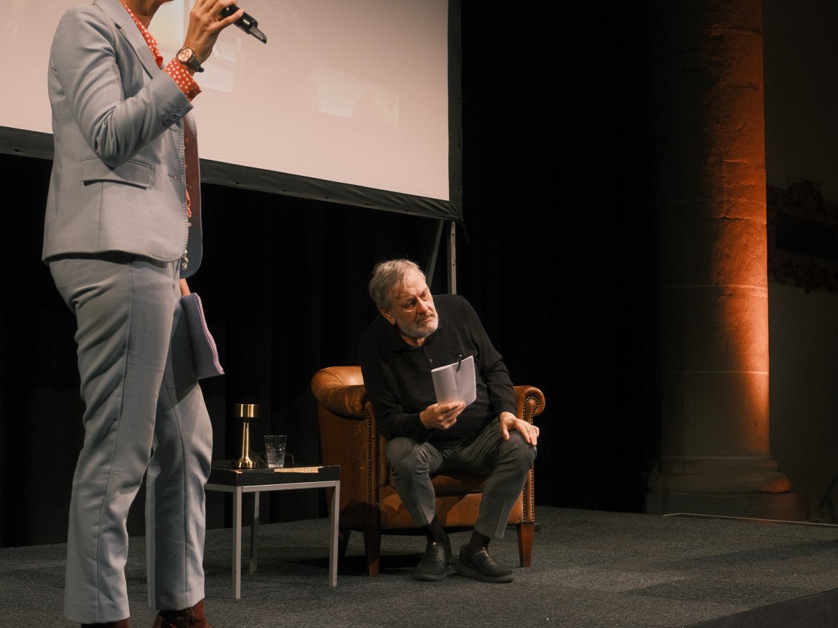 G10 Van De Economie En Filosofie –&nbsp;Zuiderkerk